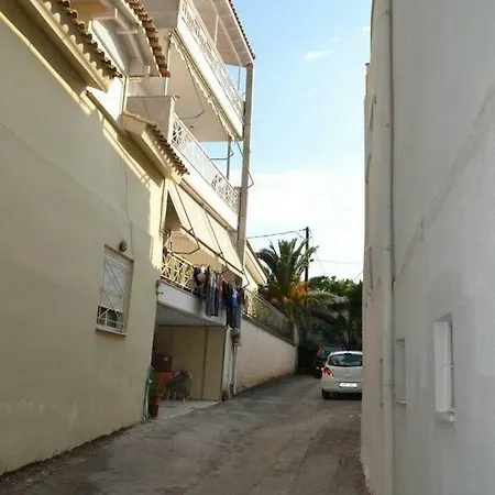 Sunny Kalamata