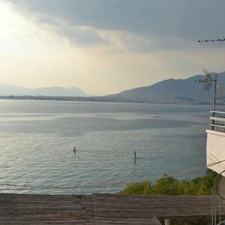 Sunny * Kalamata