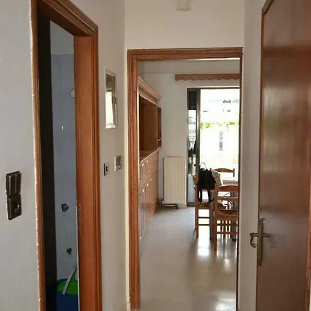Apartment Sunny *
