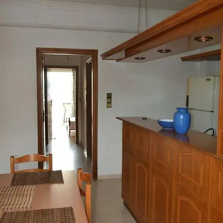 Apartment Sunny Kalamata