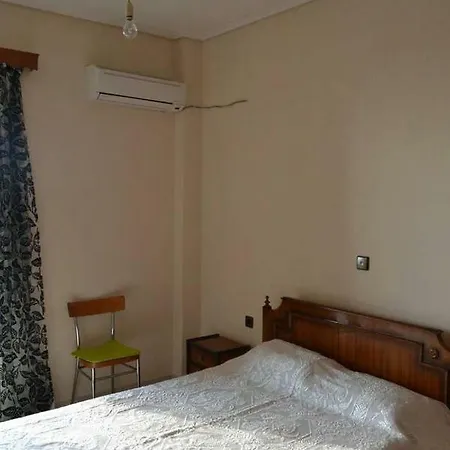 Sunny Apartment *
