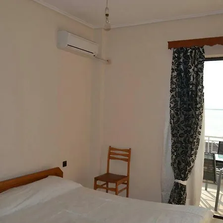 Sunny Apartment