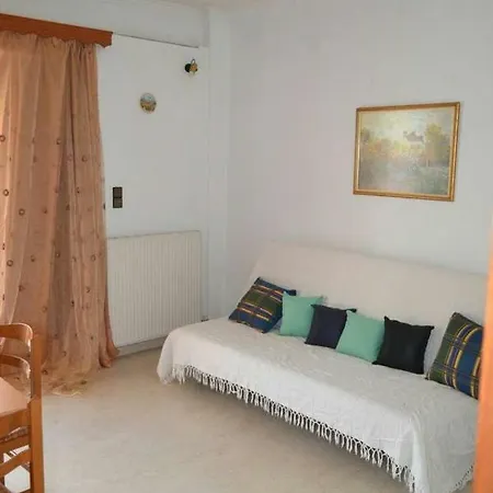 Sunny Apartment *