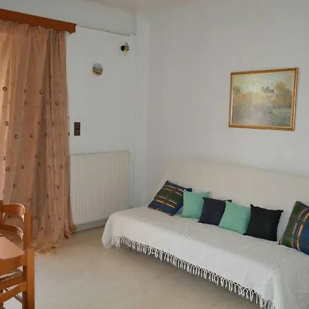 Apartment Sunny Kalamata