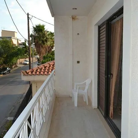 Sunny Apartment Kalamata