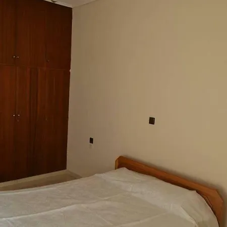 Sunny Apartment Kalamata
