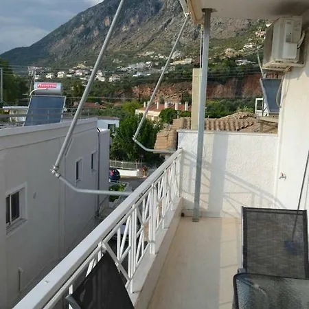 Apartment Sunny